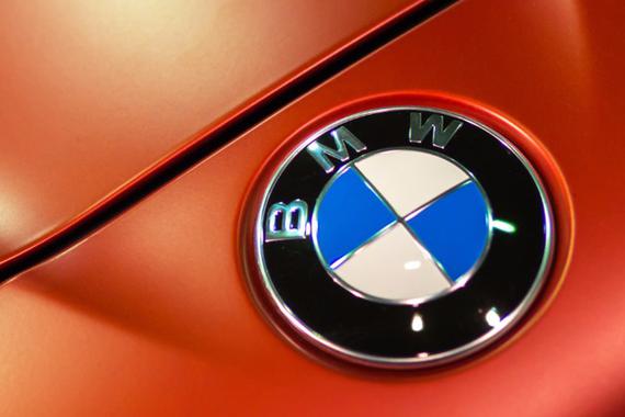 宝马投资1000万美元 在美电池产能翻倍