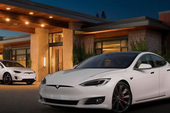 上半年哪些车企纯电动和混动汽车卖得好