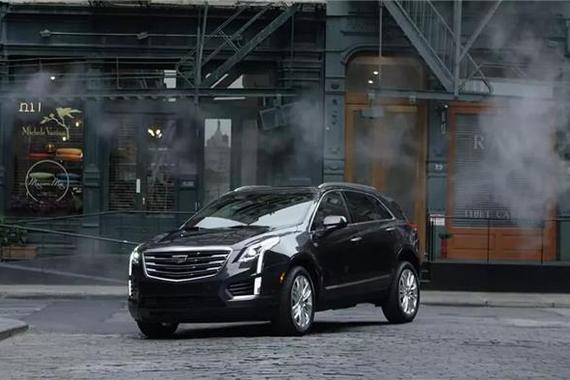 凯迪拉克稳了吗？