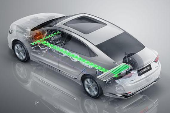 在新能源汽车“后”补贴时代，究竟什么才是车企们制胜的关键？