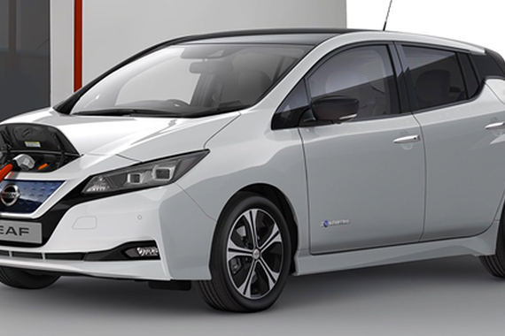 日产与EVgo达成合作 将在美国建200座快速充电站