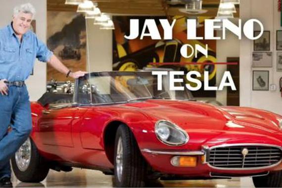 美汽车收藏家：电动汽车才是未来 燃油车日子不多了