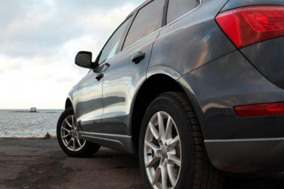 抛弃救车市的幻想