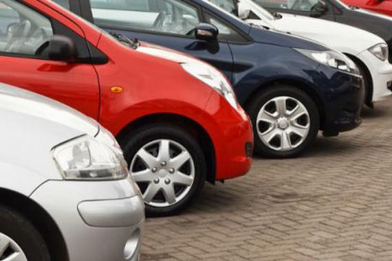 播种两年 汽车新合资难结“果”