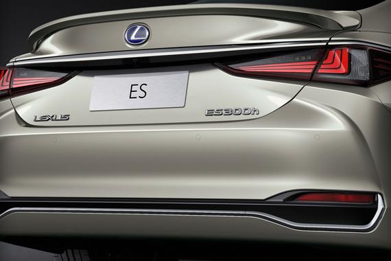 制动存隐患 丰田汽车（中国）召回4715辆雷克萨斯ES等车型