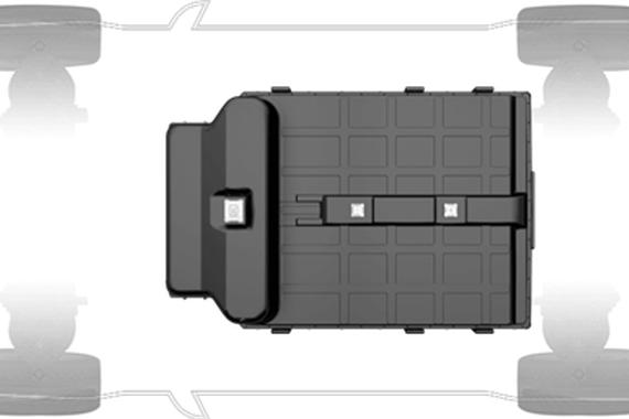 新能源汽车不妨充换电合理结合