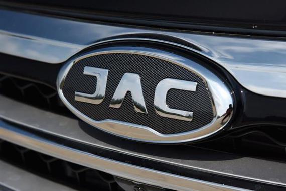 同比下滑27.29% 江淮汽车公布7月份销量