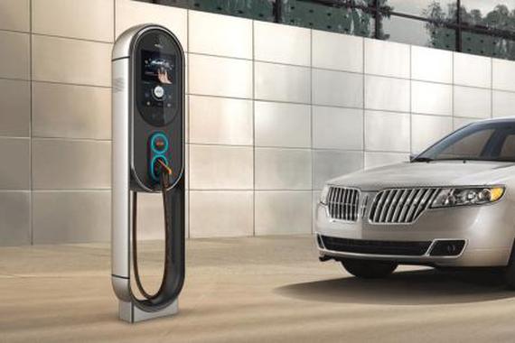 新能源车保值率持续跌至不足40%  二手车平台几乎零售卖