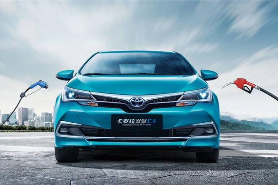 日企研发投资大比拼 丰田第一 本田第二