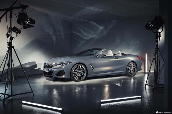 7系典藏版/8系上市 宝马成都车展阵容