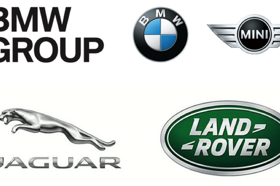 联盟关系进一步扩大 传宝马和捷豹路虎将共享紧凑型SUV平台