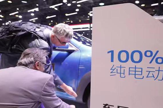 补贴锐减油价下降，7月新能源汽车销量陷入负增长