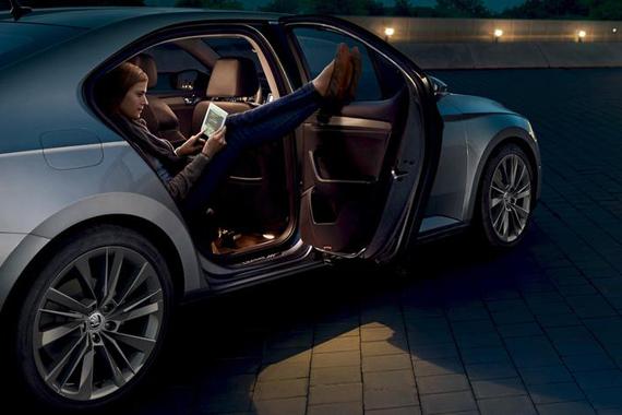 斯柯达创最佳7月销量纪录 在华仍跌15.7%