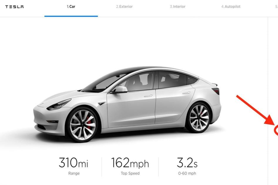 价格再变动 特斯拉上调Model 3高性能版和Model Y售价