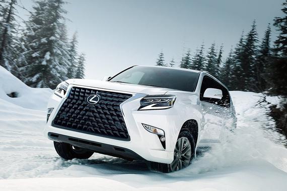 雷克萨斯LM开启预售 4S店：交订金-也必须加价