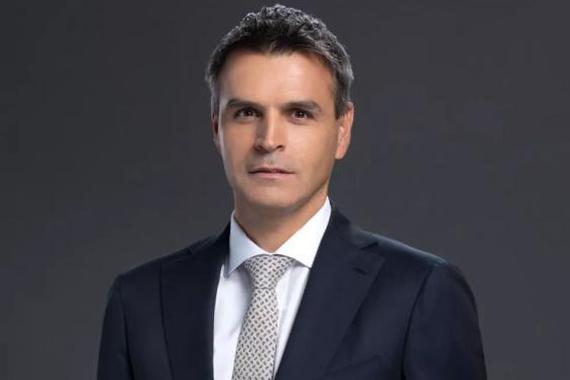 人事 | 卓睿客先生出任大众进口汽车总经理