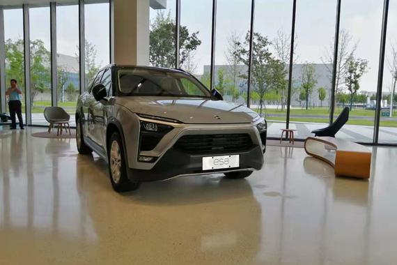 一面召回、一面获奖，蔚来如何做好安全质量？