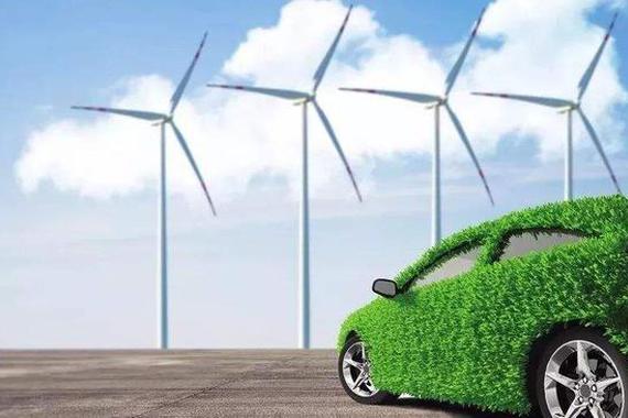 补贴退坡 双积分接棒 新能源汽车或转弯换道