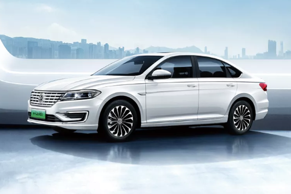 续航278km 朗逸纯电将于8月23日上市