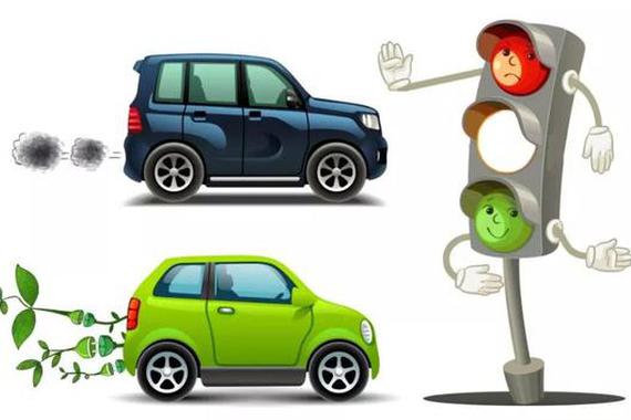 燃油车退市倒计时?工信部正定时间表 部分地区已先行