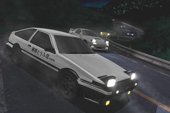 驱动方式的差别有多大 后驱车主聊他的汽车情怀（上）