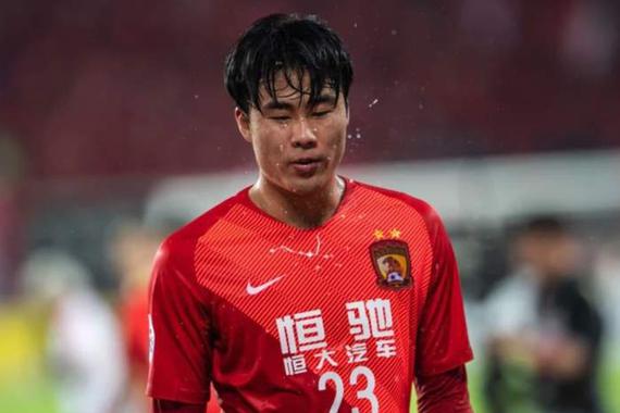 恒大新能源车品牌“恒驰”首次亮相