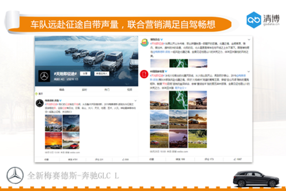 数说|自驾去北疆，奔驰的“诗和远方”能否说服消费者？