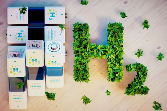 氢燃料新风口 消费者认可度几成？