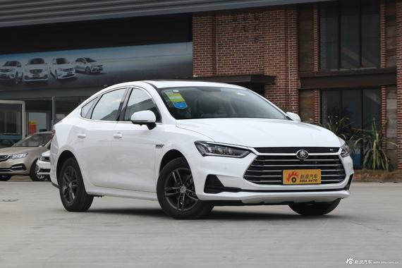 销量|比亚迪8月销量3.6万辆 同比下降13.95%