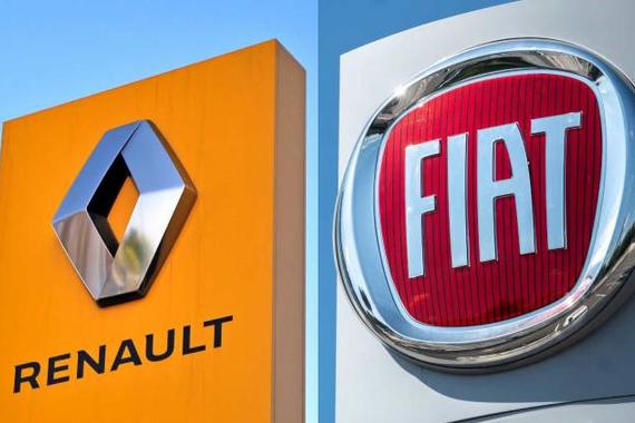 雷诺CEO：与FCA合并事宜已成“过去式”