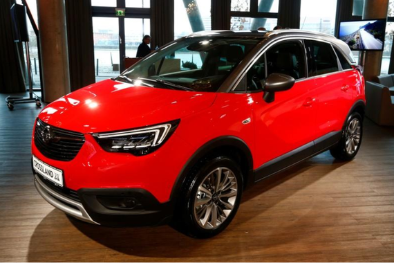 多家气候环保组织呼吁车企停产、停售SUV车型