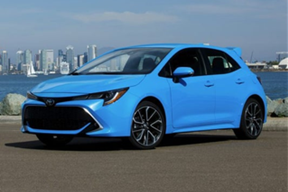 消息人士称丰田将采用松下电池装配中国混合动力车型