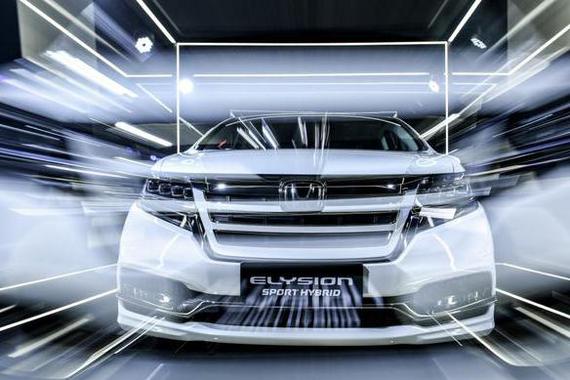 艾力绅能否以混动“救场”？