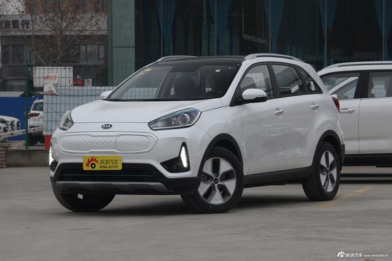 覆盖轿车及SUV 东风悦达起亚2020年将推2款新能源车