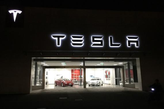 服务质量跟不上出货量，特斯拉正“全速”扩大服务网络