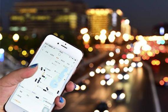 深圳近2万合规网约车将洗牌 会否出现“打车难”？