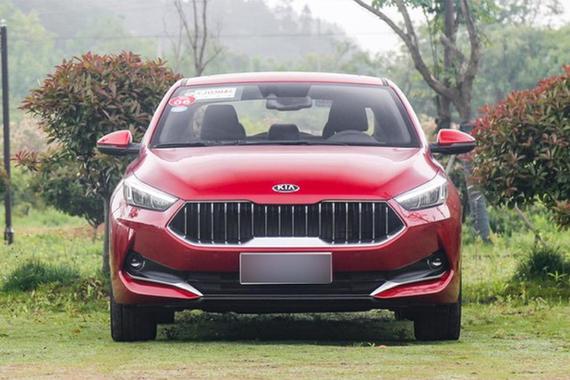 居家车型的对决 起亚全新一代K3对比丰田卡罗拉