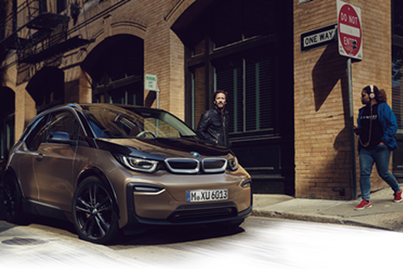 德国8月纯电动车销量翻倍 插混车型下滑