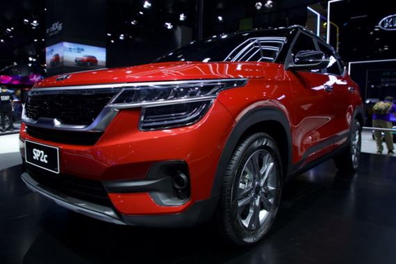 市场份额降至4.4% 韩系车何时打响“翻身战”？