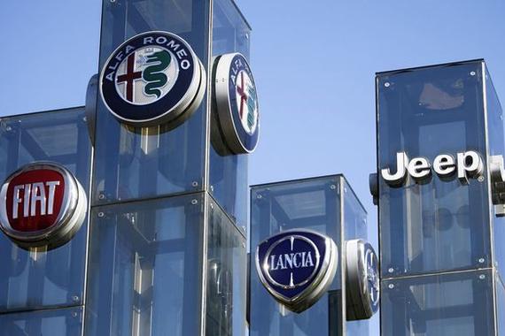 若雷诺2020年未回到谈判桌前 FCA将启动其他联盟方案