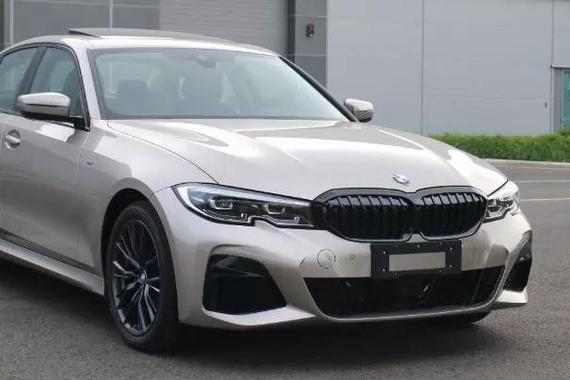 3系新车型上市即降价！标配2.0T才20多万？