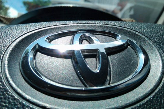 高田气囊风波未尽 丰田召回超45万辆汽车