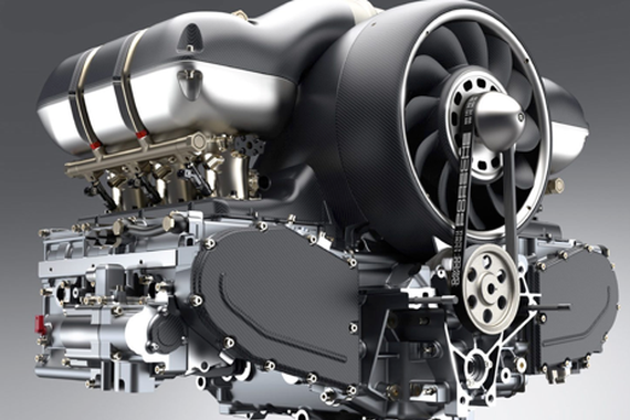 戴姆勒发声明否认暂停研发燃油发动机