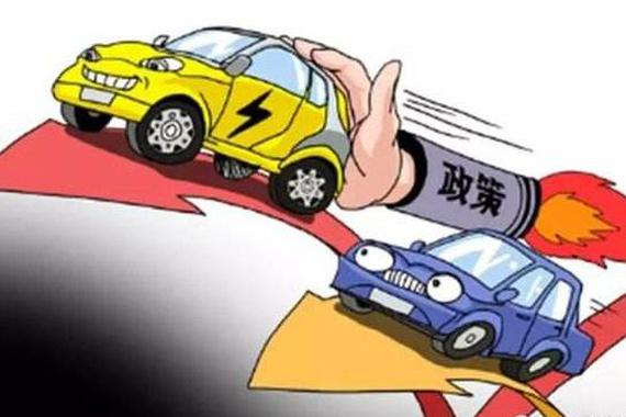 双积分管理办法再调整：独立核算 低油耗车也纳入管理