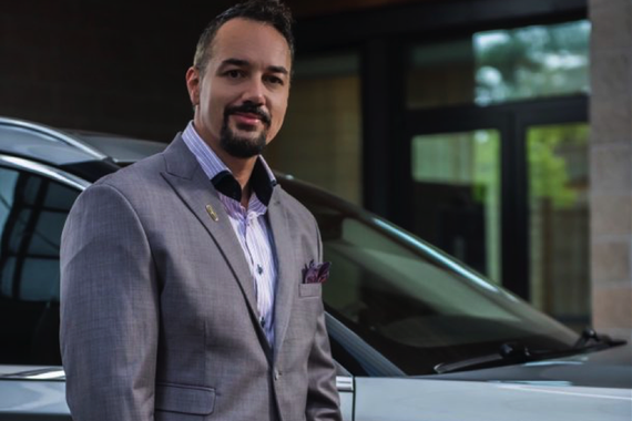 林肯任命新设计总监