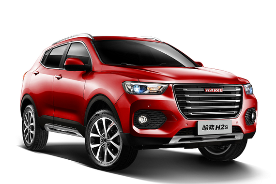 长城汽车股份有限公司召回部分哈弗H2s汽车