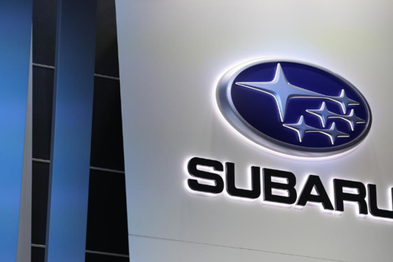 丰田汽车将增持斯巴鲁股份 从17%提升至20%