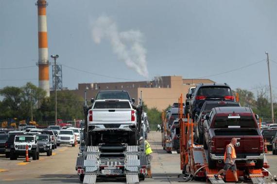 罢工仍在继续 通用该如何削弱其影响？