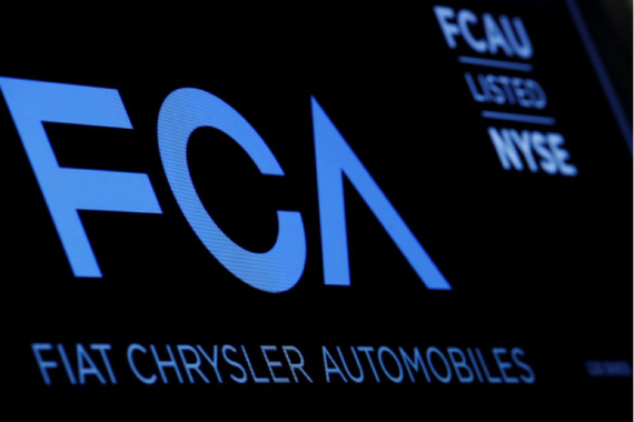 菲亚特克莱斯勒面临销售作假、柴油门丑闻双重打击
