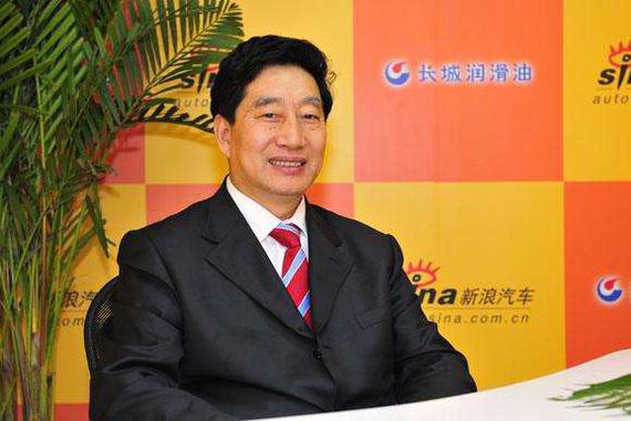 中国汽车营销界优秀管理者王法长去世 曾提出《二轮定律》